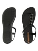 Ipanema Teensandalen zwart