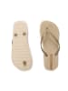 Ipanema Teenslippers beige