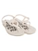 Ipanema Zehensandalen in Creme