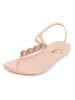 Ipanema Zehensandalen in Rosa