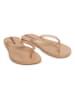 Ipanema Teenslippers beige