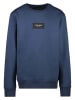 Cars Sweatshirt "Rivero" donkerblauw