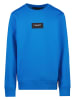 Cars Sweatshirt "Rivero" blauw