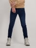 Cars Jeans "Burgo" - Slim fit - in Dunkelblau