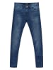 Cars Jeans "Burgo" - Slim fit - in Dunkelblau
