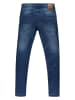 Cars Jeans "Burgo" - Slim fit - in Dunkelblau