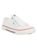 Benetton Sneakers wit