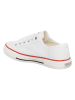 Benetton Sneakers wit