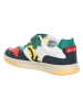 Benetton Sneakers in Bunt