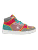 Benetton Sneakersy ze wzorem