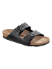 Birkenstock Klapki "Arizona" w kolorze czarnym