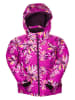 Kamik Ski-/ Snowboardjacke "Tallie Mari" in Fuchsia