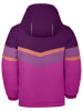 Kamik Ski-/snowboardjas "Akira" paars/roze