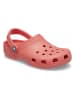 Crocs Crocs in Rot