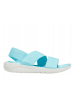 Crocs Sandalen "LiteRide Stretch" in Hellblau