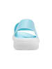 Crocs Sandalen "LiteRide Stretch" in Hellblau
