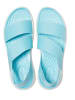 Crocs Sandalen "LiteRide Stretch" in Hellblau