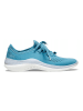 Crocs Sneakersy "LiteRide 360" w kolorze błękitnym