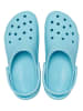 Crocs Crocs "Platform" lichtblauw