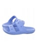 Crocs Pantoletten "Classic" in Lila