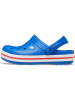 Crocs Crocs "Crocband" blauw