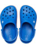 Crocs Crocs "Crocband" blauw