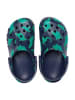 Crocs Crocs "Baya Graphic" groen/donkerblauw