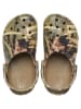 Crocs Crocs "Realtree" kaki