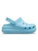 Crocs Crocs "Crush" turquoise