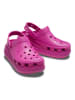 Crocs Crocs "Crush" in Pink