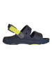 Crocs Sandalen "Classic All-Terrain" donkerblauw