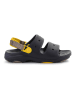 Crocs Sandalen "Classic All-Terrain" donkerblauw