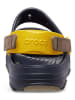 Crocs Sandalen "Classic All-Terrain" donkerblauw