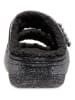 Crocs Slippers "Classic Cozzzy" antraciet