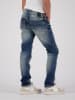 Vingino Jeans "Davide" - Slim fit - in Blau