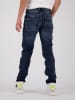 Vingino Jeans "Anzio" - Skinny fit - in Dunkelblau