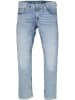 Garcia Jeans - Slim fit - in Hellblau