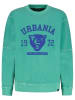 Garcia Sweatshirt turquoise