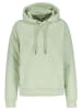 Garcia Hoodie lichtgroen