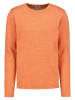 Garcia Sweter w kolorze pomarańczowym