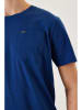 Garcia Shirt in Blau