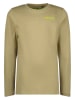 Vingino Longsleeve "Basic" beige