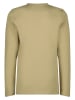 Vingino Longsleeve "Basic" in Beige