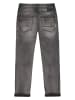 Vingino Jeans "Danny" - Skinny fit - in Schwarz