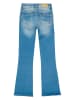 Vingino Spijkerbroek "Briona" - slim fit - blauw