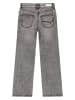 Vingino Jeans "Carla" - Wide fit - in Grau