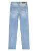 Vingino Jeans "Celly" - Straight fit - in Hellblau