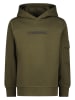 Vingino Hoodie "Necket" in Khaki