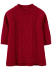 carter's Kleid in Rot