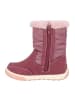 Tom Tailor Boots roze